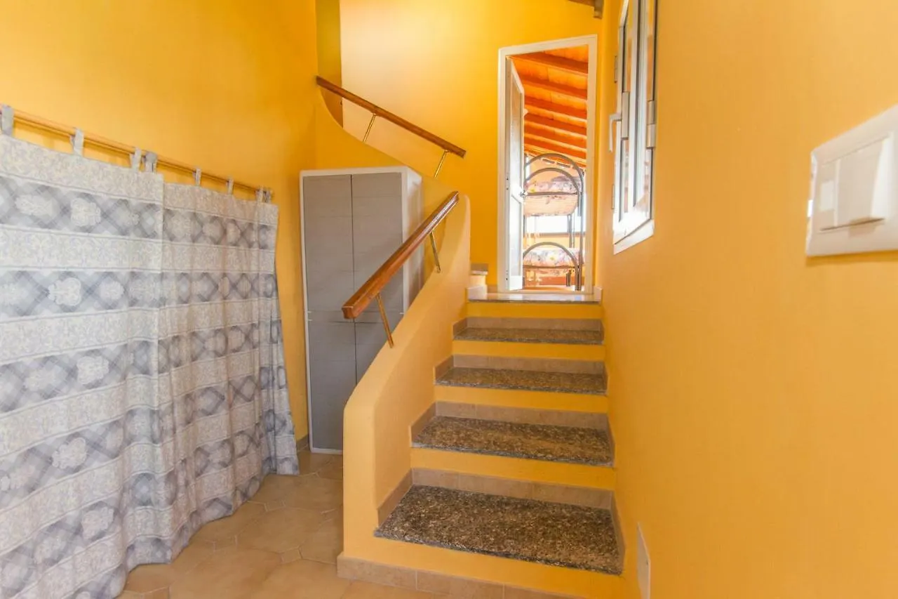 Holiday home Pedalando Sul Mare Villa Finale Ligure