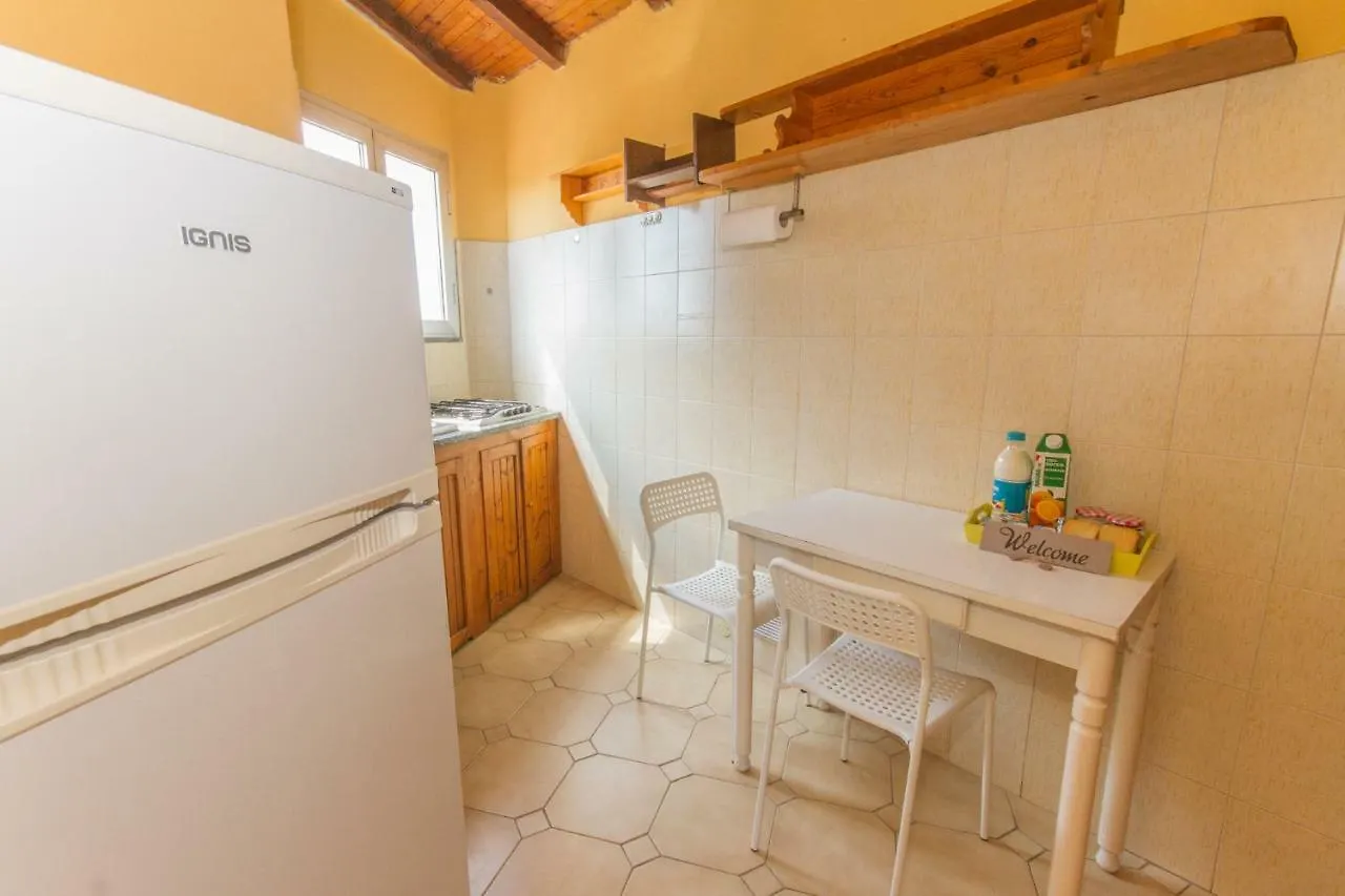 Holiday home Pedalando Sul Mare Villa Finale Ligure Italy