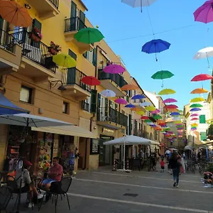  Appartamento Finalpia