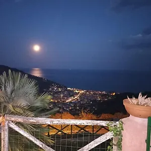  Appartamento La Cita Ca - Vista Mare
