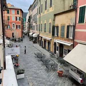  Appartamento In Centro Storico