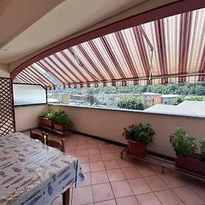  Appartamento Otto Marzo